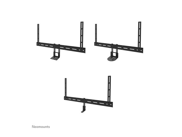 Neomounts PTZ/UC camera shelf kit VESA