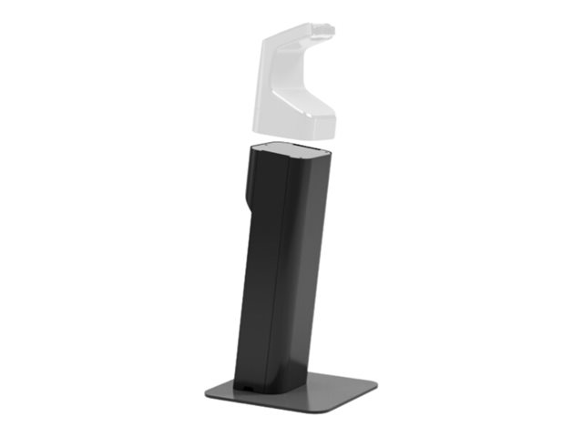 KIOSK STAND KC50 COMP. SINGLE DISPLAY MO