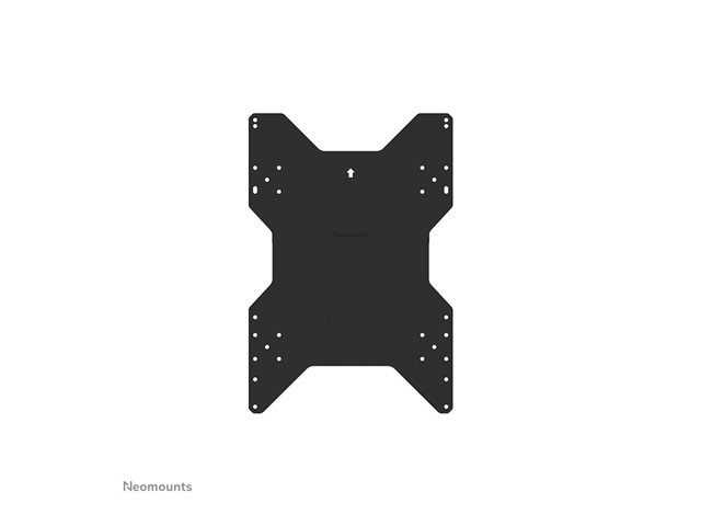 Neomounts TV wall mount 55-75i - rotatable
