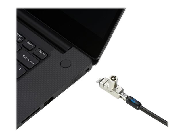 Kensington Slim N17 2.0 Laptop Lock