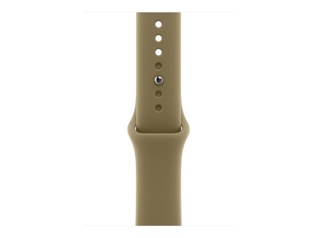 46mm Olive Sport Band - S/M