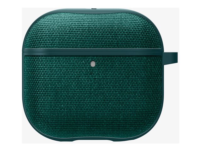 Spigen AirPods 4th Gen Urban Fit MidnGrn