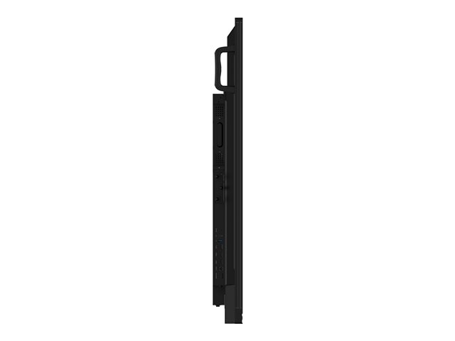 65\"W IFP 40-Points Bonded PureTouch IR?