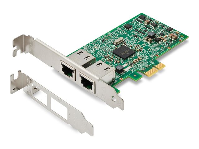 Broadcom57201GbERJ45PCIeEthernetNtwkAdpt