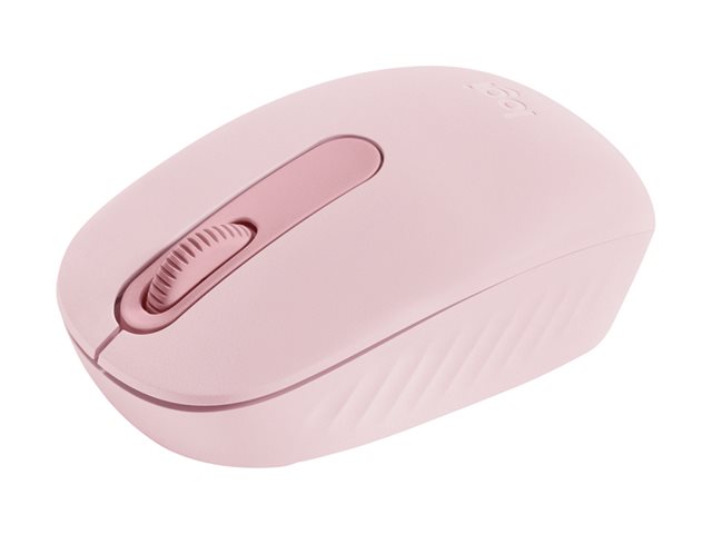 Logitech M196 Bluetooth Mouse 