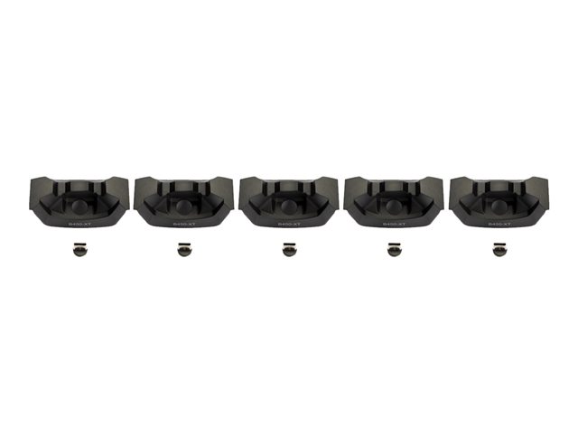 B450-XT Cradles and adapters