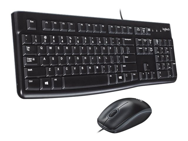 Desktop MK120, Swiss layout