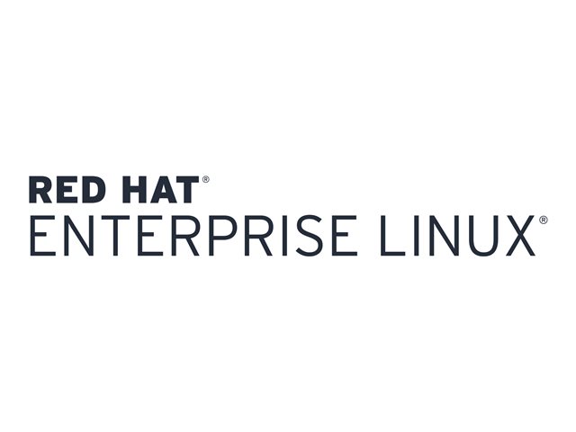 Red Hat Enterprise Linux - Premium subscription (1 year) + 1 Year 24x7 Support - 2 guests - 2 sockets