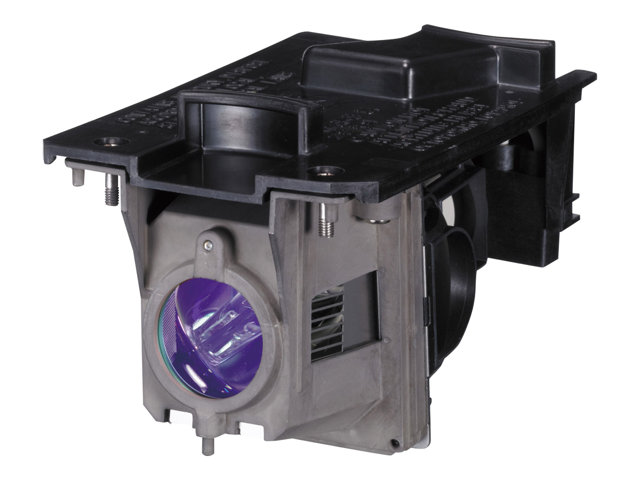 NEC NP13LP - Projector lamp - 180 Watt - 3500 hour(s) (standard mode) / 5000 hour(s) (economic mode) - for NEC NP110, NP115, NP210, NP215, NP215 EDU, NP216, NP216 EDU