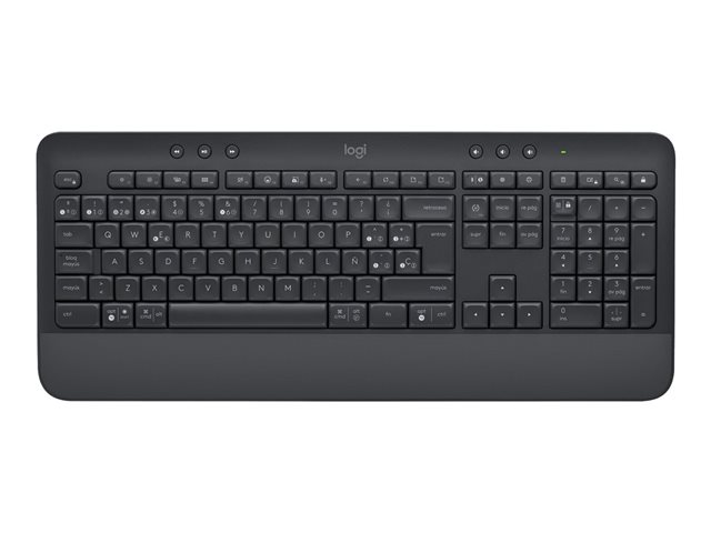 Logitech Signature K650 