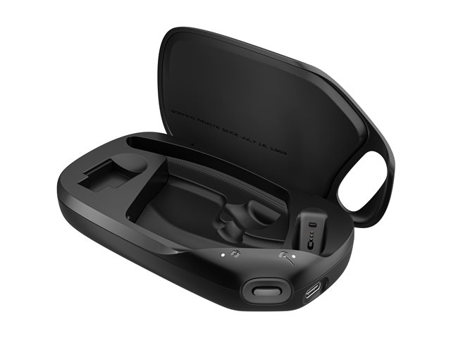 HP Poly Voyager Legend 50-M - Headset - UC certified