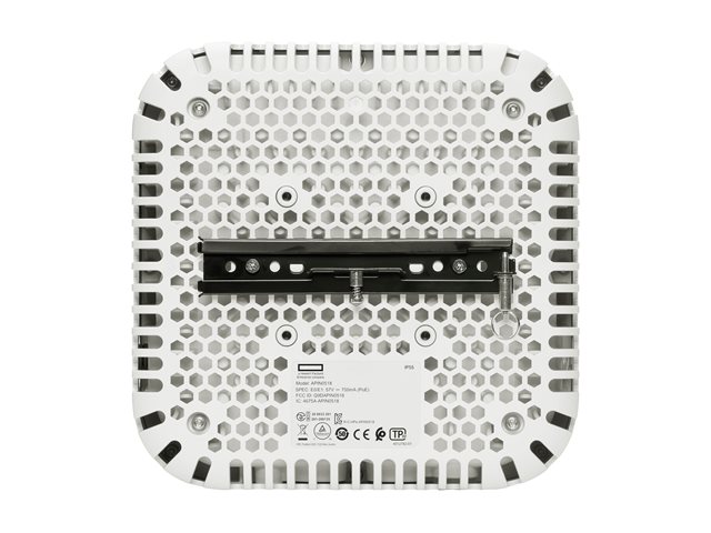 Aruba AP-518 (RW) TAA Indr Hrdnd 11ax AP