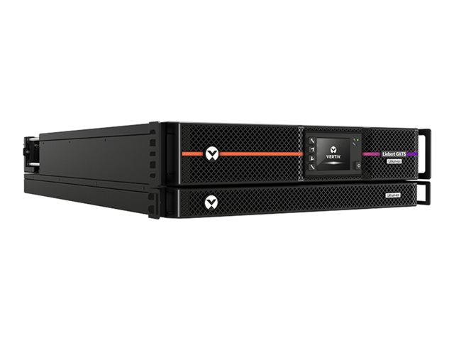 GXT5 LI 10KVA GV (230V) RT XL UPS. 5-yea