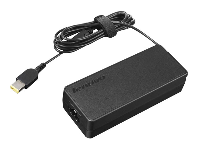 TP 90W AC Adapter compatible w/all models Slim Tip