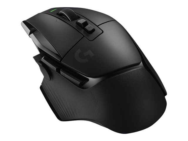 Logitech G502 X Lightspeed 