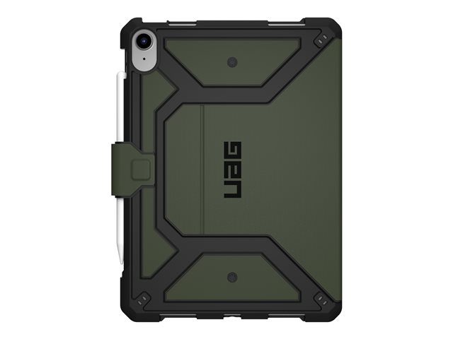 UAG Apple iPad 10.9 Metropolis SE Olive