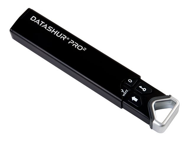 datAshur Pro2 USB3 256/16GB FIPS 1402