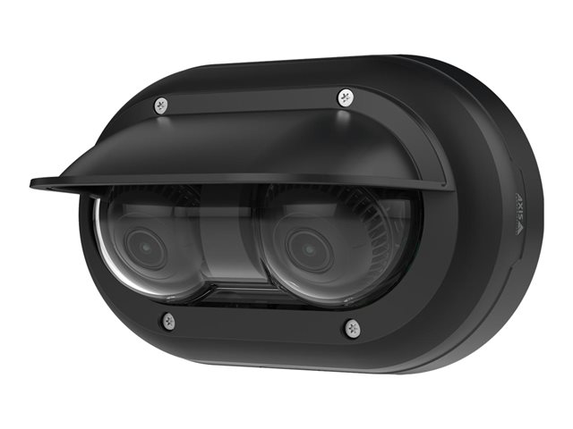 AXIS TP3825-E WEATHERSHIELD BLACK