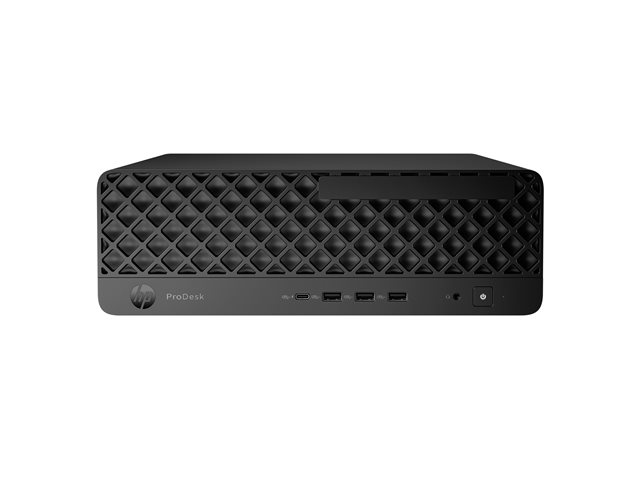 HP ProDesk 4 G1i U5-235 16/512 W11P