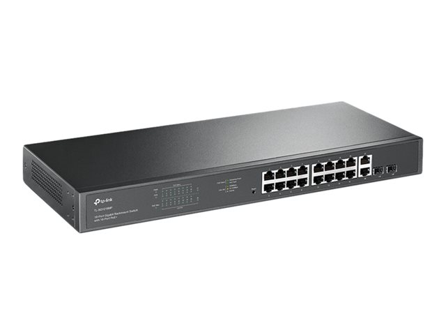 TP-link TL-SG1218MP