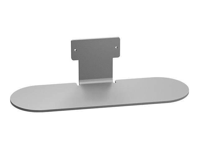 Jabra PanaCast 50 Table Stand Light Grey