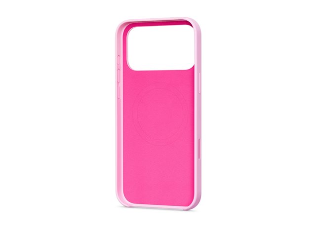 Beats iPhone 17 Pro Max Case with MagSafe and Camera Control  Pebble Pink