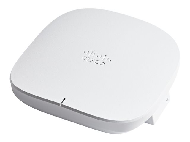 Cisco Business 150AX - Radio access point - Bluetooth, 802.11a/b/gcc - 2.4 GHz, 5 GHz - wall / ceiling mountable