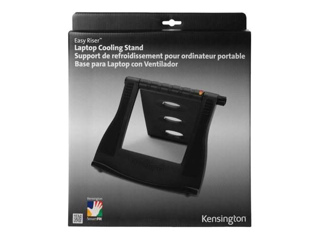 Kensington Easy Riser - Notebook stand - 12\" - 17\"