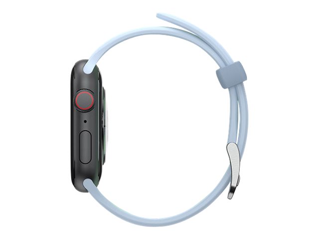 OtterBox - Band for smart watch - Fresh Dew (light blue/light green) - for Apple Watch Hermès Series 9, Series 10, Series 8, Series 9, Ultra, Ultra 2