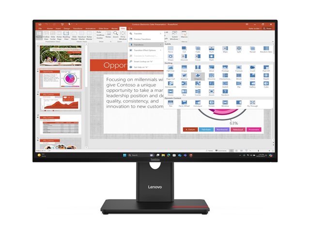T27-40(D25270FT0) 27 Monitor-HDMI CAM