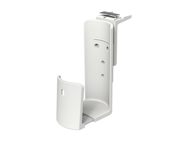 ADJUSTABLE WIPES HOLDER SIDE MOUNT