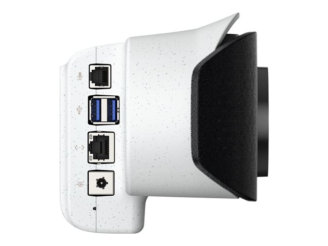 Poly Studio X52 - All-in-One video bar - white