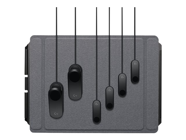 Adaptive Gaming Kit for Access Controlle