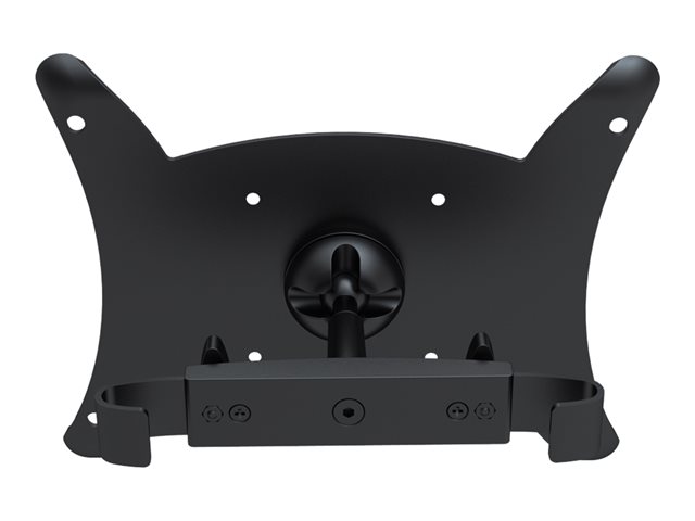 Neomounts iPad2 Car Headrest Mount IPAD2-CM10BLACK - Headrest mount for tablet - black