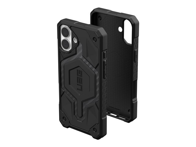 UAG Apple iPhone 16 Max Monarch Pro Carbon Fiber