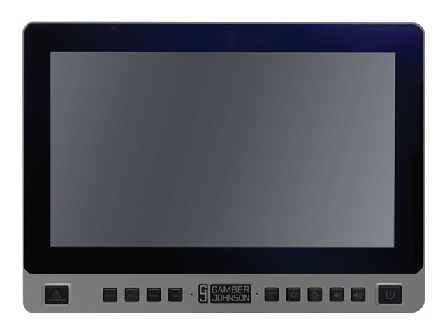 13.3IN Capacitive Touch Screen