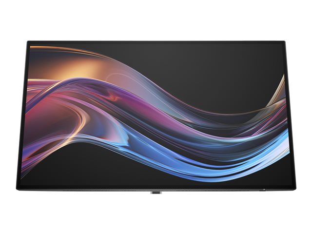 HP S7 Pro 727pk 4K TB4 MNTR