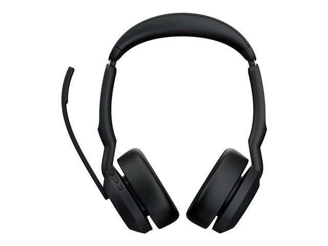Jabra Evolve2 55 Link380c UC Stereo