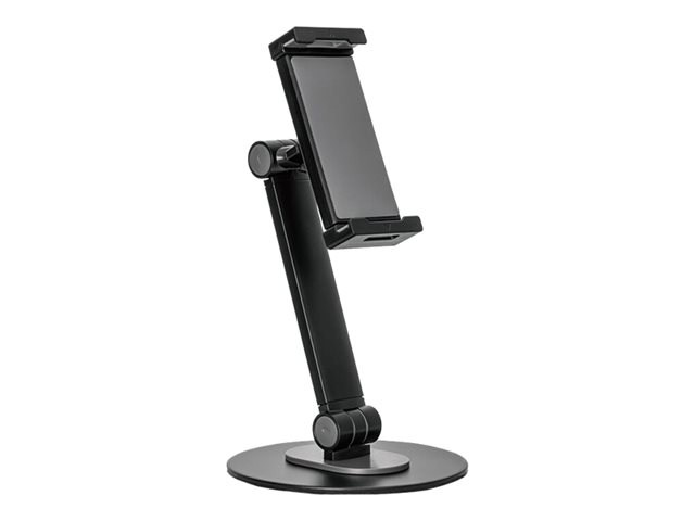 Neomounts DS15-540BL1 - Stand - for tablet - black - screen size: 4.7\"-12.9\" - desktop