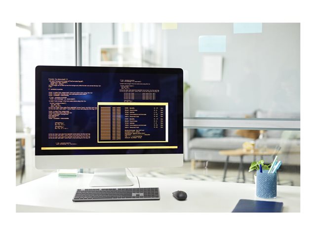 KB515 EQ USB-C/USB-A Wired Keyboard - Fr
