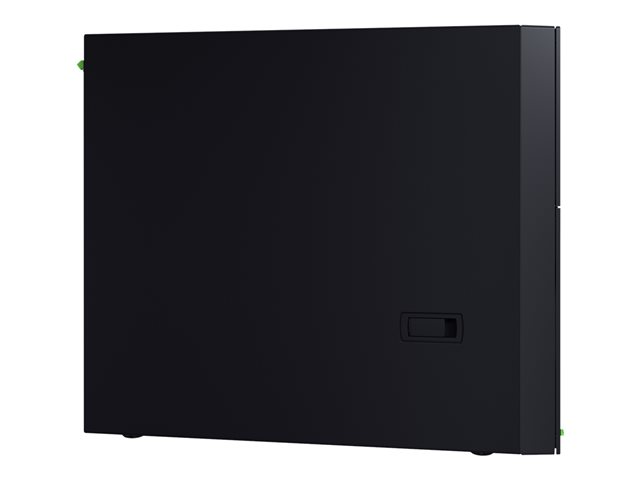 Fujitsu PRIMERGY TX1330 M5 - Server - tower Xeon E-2334 / up to 4.8 GHz - RAM 16 GB - no HDD - monitor: none