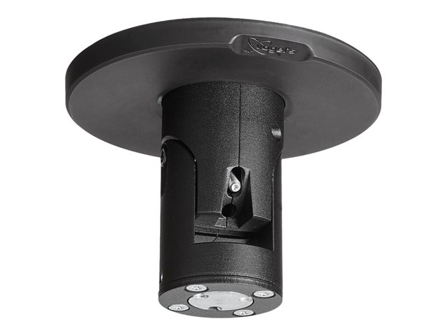 Vogel's Connect-It PUC 1045 - Mounting component (ceiling plate) - black