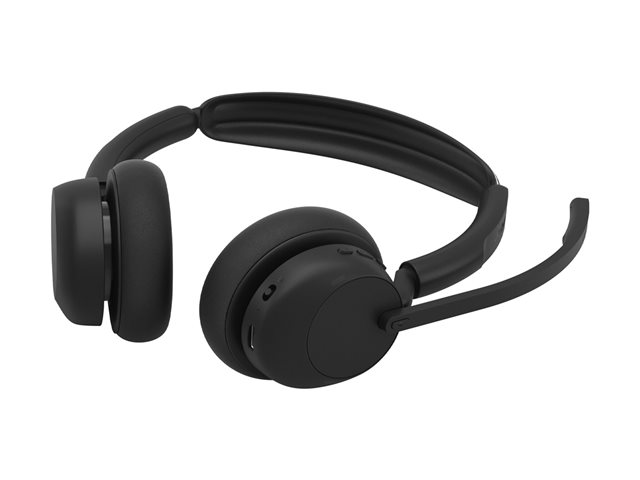 Jabra Evolve3 45 Stereo LINK 390a UC