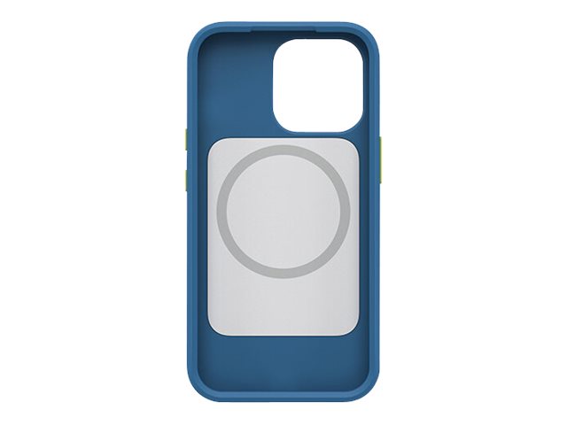 LifeProof See w/ MagSafe iPhone 13 Pro Sofishticated - blue