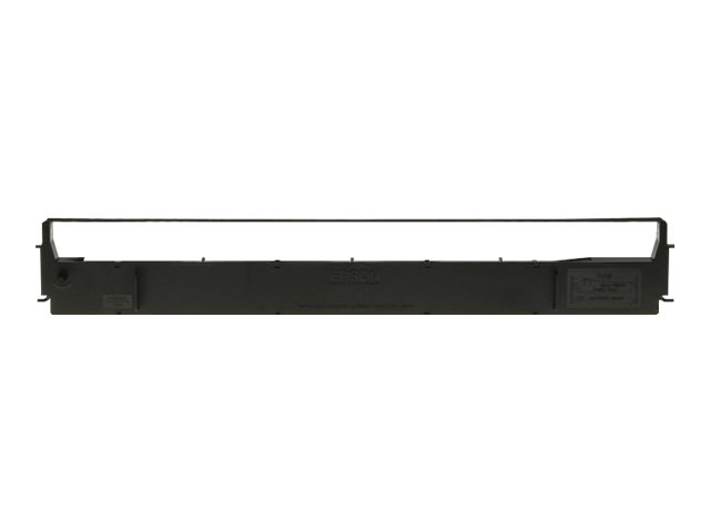 Epson - Black - print ribbon - for LX 1170, 1170 II, 1350