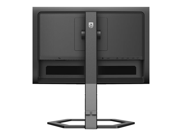 Philips 34E1C5600HE - 5000 Series - LED monitor - curved - 34\" - 3440 x 1440 WQHD @ 100 Hz - VA - 300 cd/m² - 3000:1 - 4 ms - HDMI, DisplayPort, USB-C - speakers - textured black