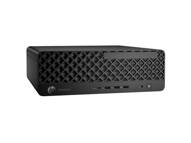 HP ProDesk 4 G1i U5-235 16/512 W11P