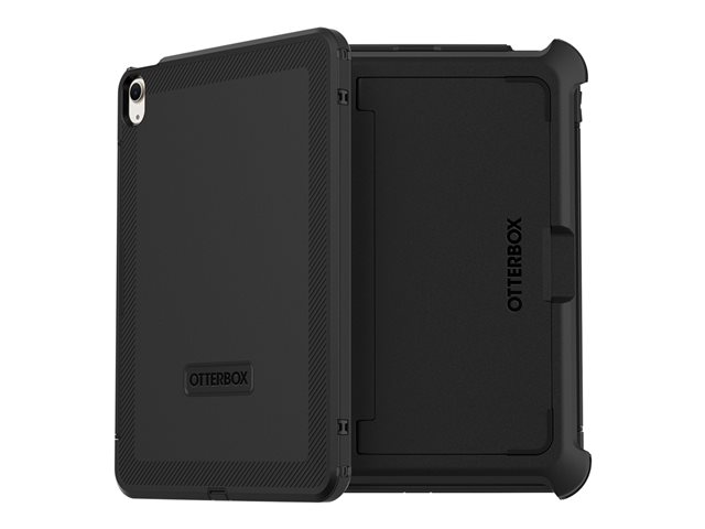OtterBox Defender Apple iPad Air 11\" (M2/5th/4th gen) - black - ProPack