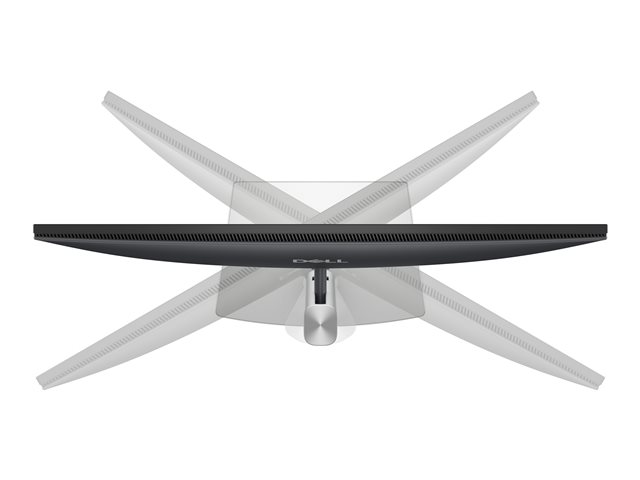 Dell Pro 27 Plus QHD USB-C Hub Monitor - P2725DE
