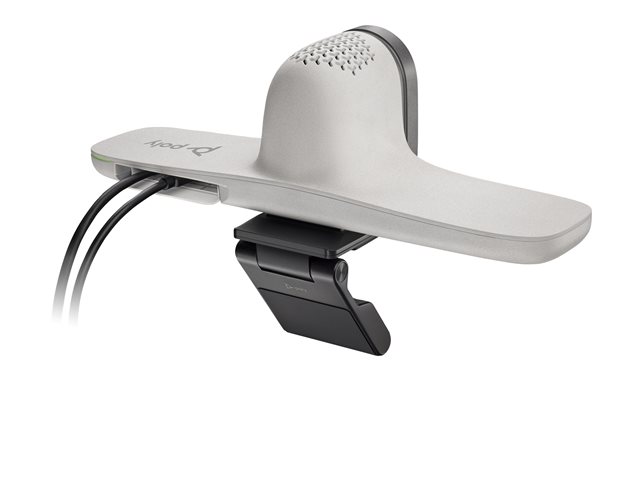 Poly Studio E70 Smart Camera - Replaces Poly SKU 2200-87090-001